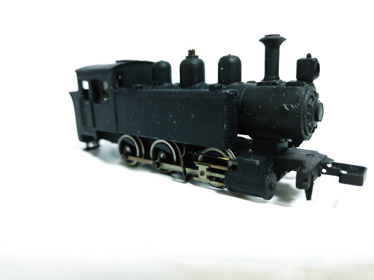 HOゲージ EH機関車のコレクション完成形 | HOゲージの世界へようこそ