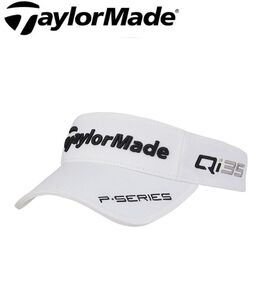 即決 ■ 送料サービス ■ TaylorMade ■ テーラーメイド ■ M ツアーバイザー ■ UN920 ■ WH