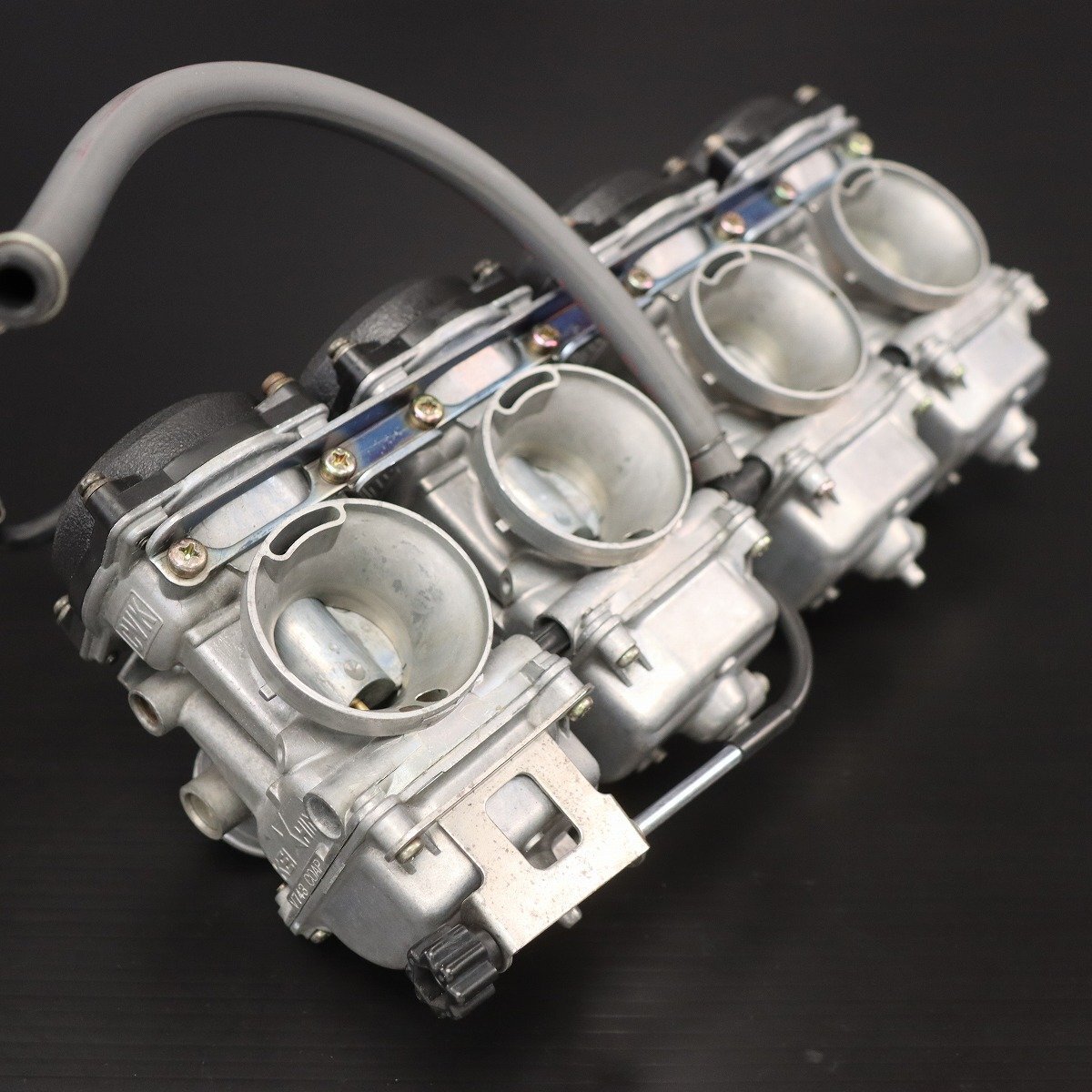 2025年最新】Yahoo!オークション -gpz900r パーツ(キャブレター