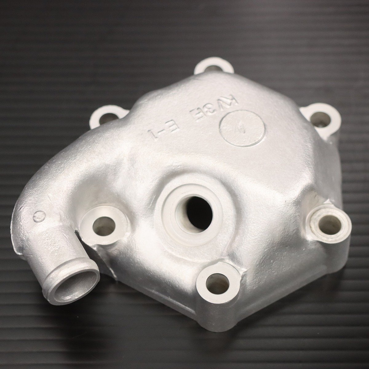 【希少】ホンダ NSR250R MC16 シリンダー&シリンダーヘッド セット NSR250R シリンダーヘッドセット ☆MC16 used 110925YW - メルカリ