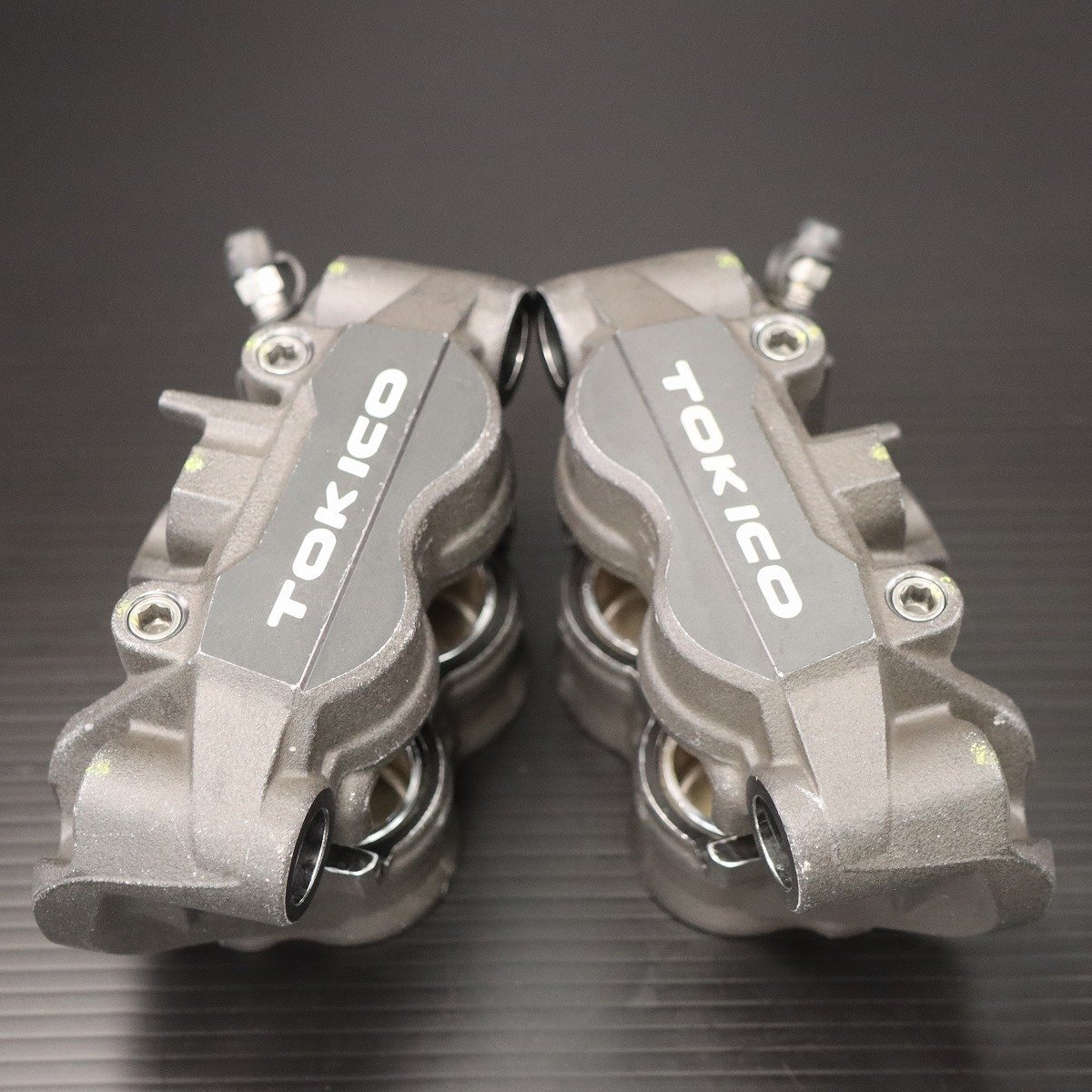 cbr600rr pc40 ブレーキキャリパー 20-23 2BL-PC40 ホンダ CBR600RR キャリパーキット | バイク