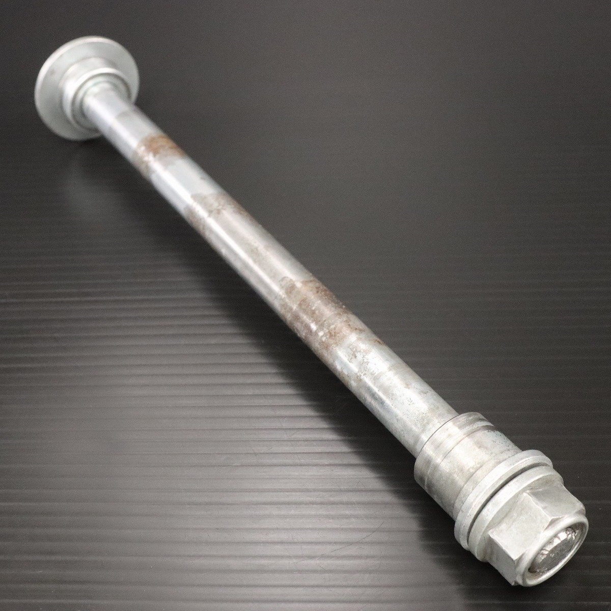 Yahoo!オークション -「cbr 250 mc22」(アクスルシャフト