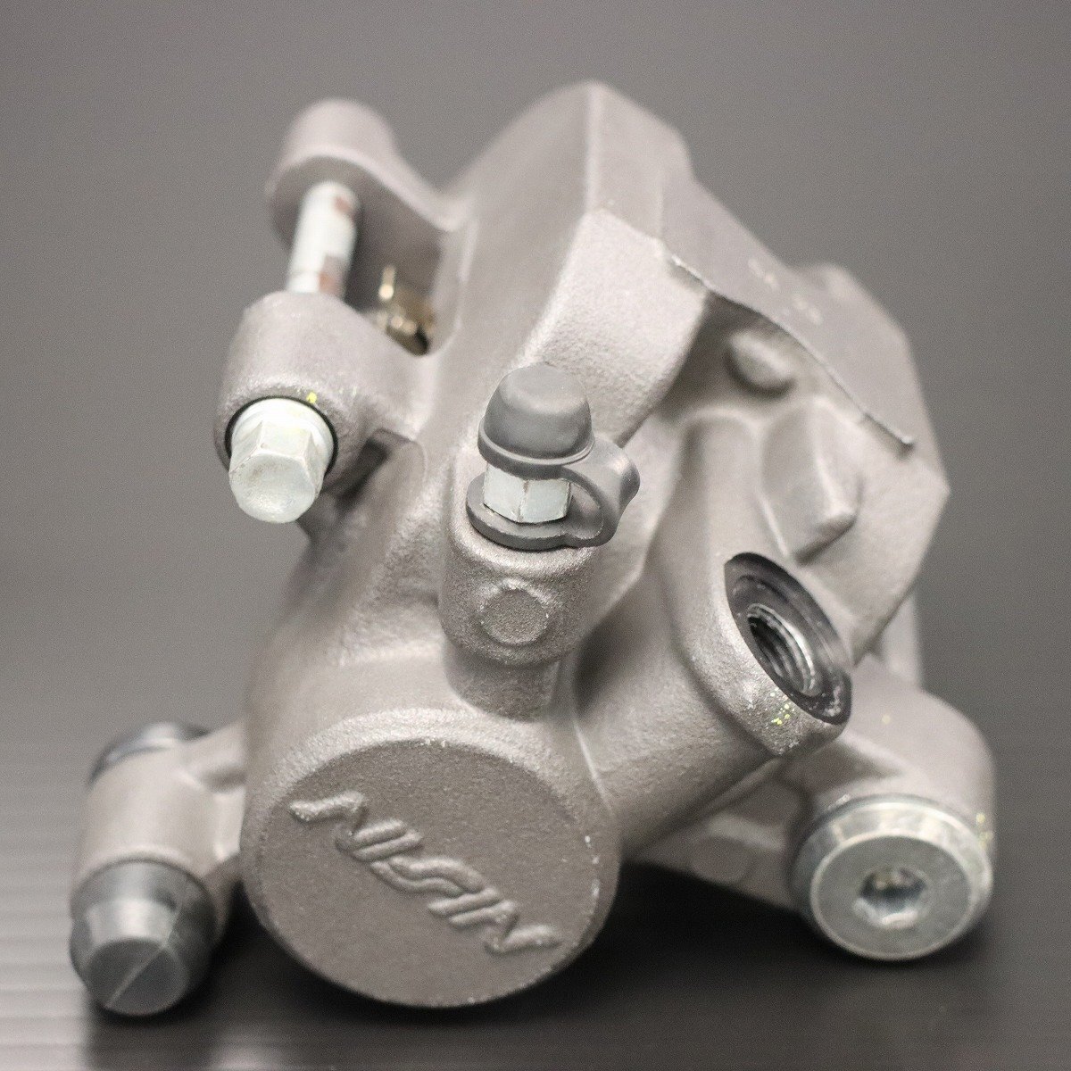 cbr600rr pc40 ブレーキキャリパー CBR600RR PC40 ブレーキキャリパー メンテナンス