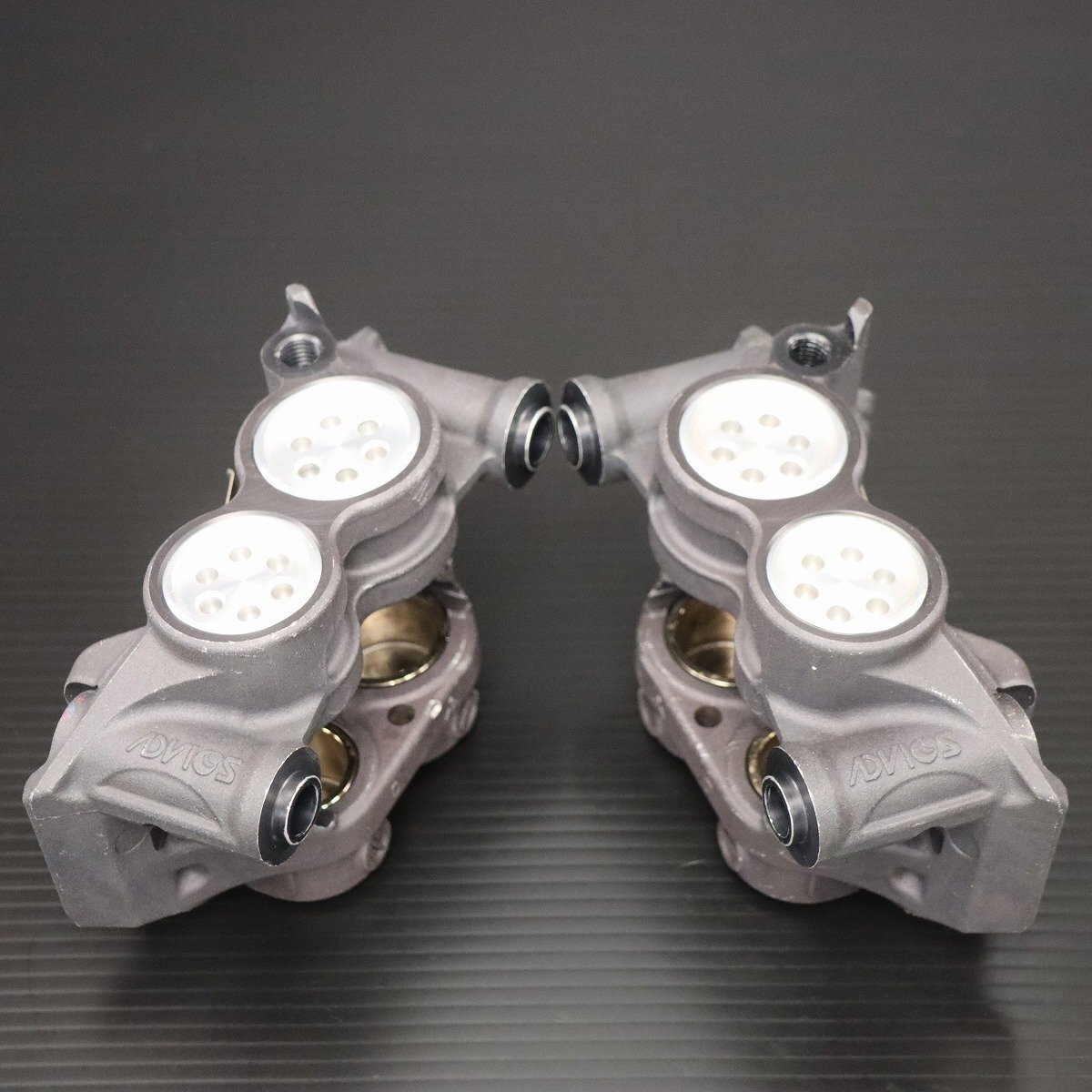 2025年最新】Yahoo!オークション -yzf r1 純正キャリパー