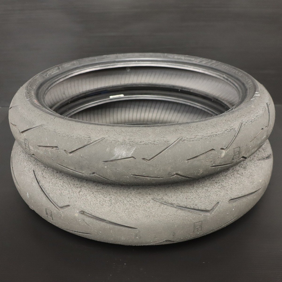 Yahoo!オークション -「スーパーコルサ 110 140」の落札相場