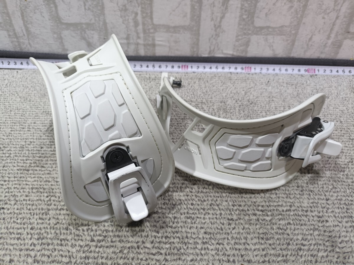 Yahoo!オークション -「union アンクルストラップ」の落札相場