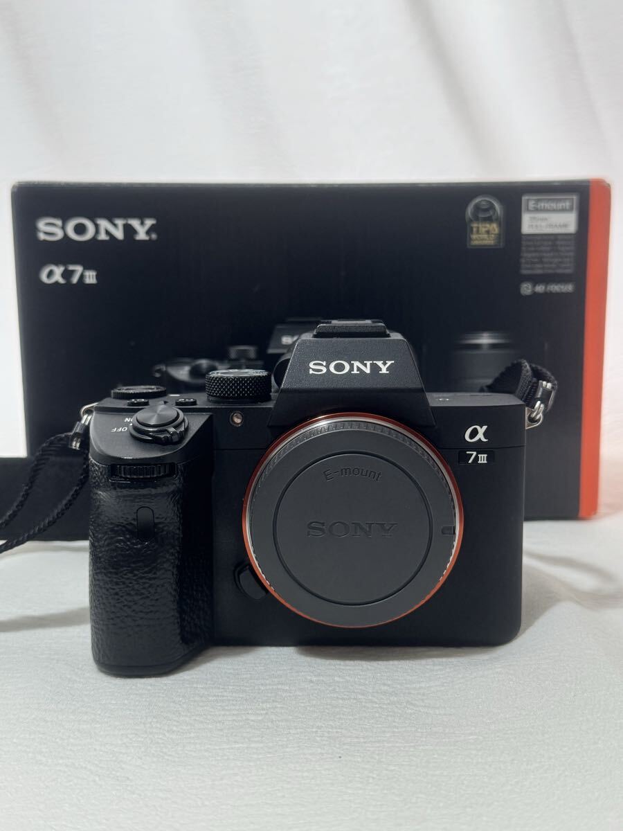 2025年最新】Yahoo!オークション -sony α7 iii(家電、AV、カメラ)の