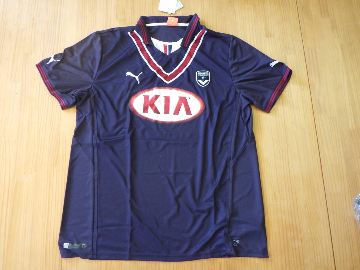 2025年最新】Yahoo!オークション -fcジロンダン・ボルドー