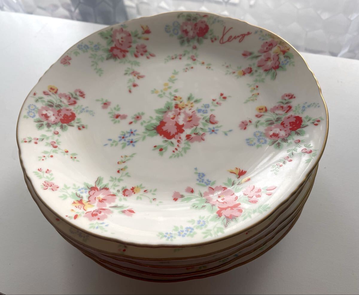 2025年最新】Yahoo!オークション -ケンゾー 花柄(食器)の中古品