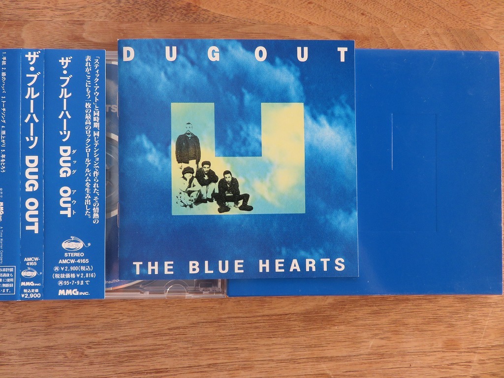 ザ・ブルーハーツ/THE BLUE HEARTS/年代物ＣＤシングルまとめ売り 2025年最新】Yahoo!オークション -ブルーハーツ シングルの中古