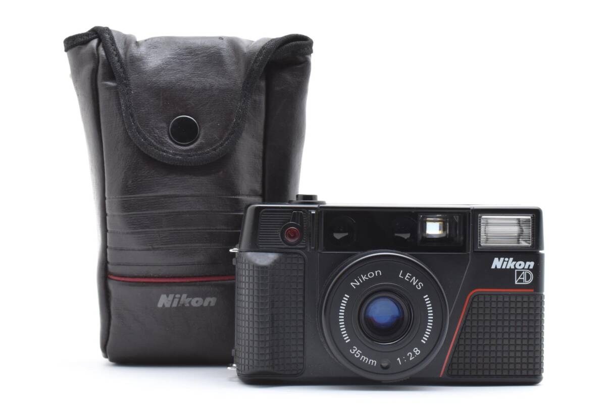 2025年最新】Yahoo!オークション -nikon l35ad2の中古品・新品
