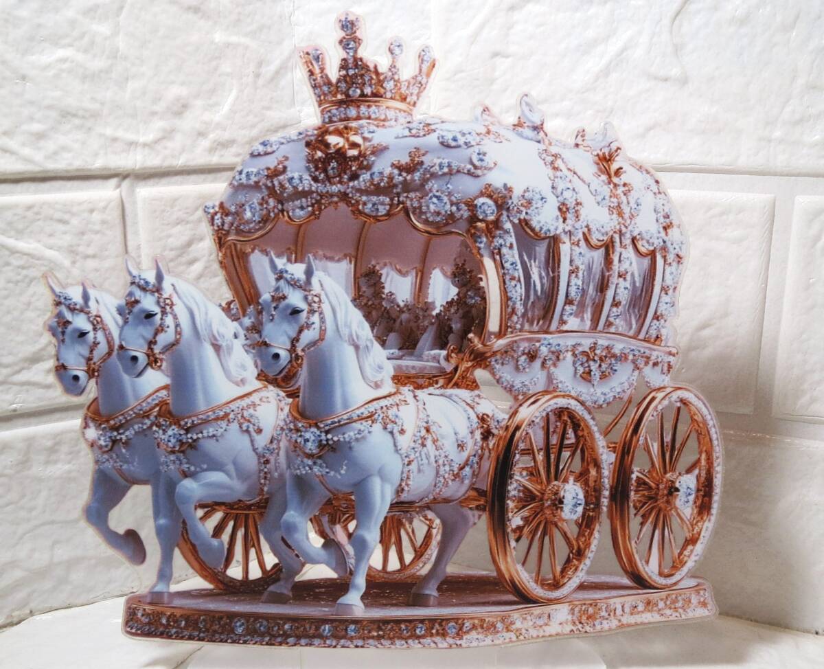 2025年最新】Yahoo!オークション -馬車 置物(住まい、インテリア