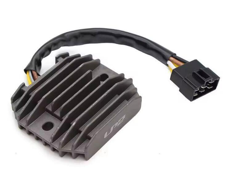 ゼファー400　ゼファー400χ　高性能一体型ICレギュレーター　保証付き ゼファー400 ゼファー400χ 高性能一体型ICレギュレーター 保証