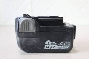 G9904 (2) P MAX 純正品 リチウムイオン電池パック JP-L91440A 14.4V 3.9Ah 56.2Wh 電動工具用 中古品