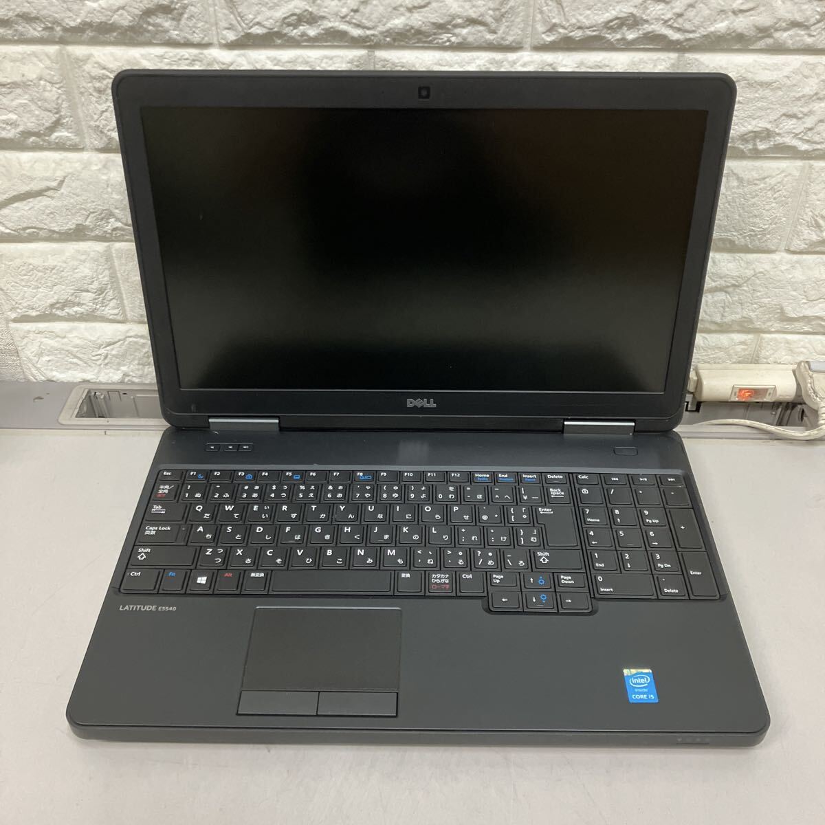【大画面：17インチ】東芝　TOSHIBA DynabookT57 /45M/i5-4210U /WEB カメラ/ 新品SSD512GB/8GB / Win11Pro/Win10変更可能 