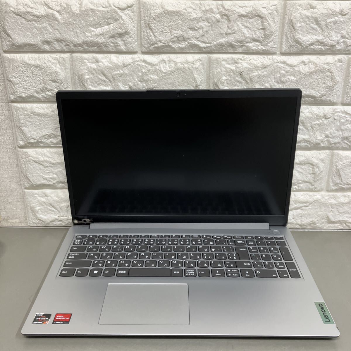 【ジャンク】Lenovo ideapad Ryzen5 Yahoo!オークション - 1円スタート ジャンク Lenovo IdeaPad 3