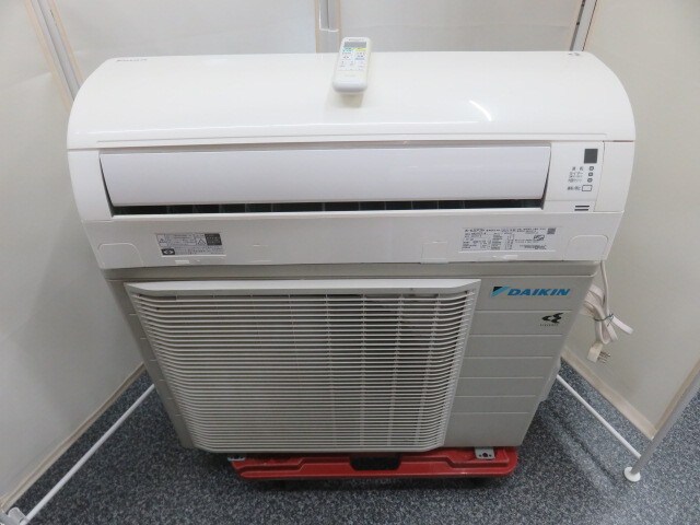 2025年最新】Yahoo!オークション -エアコン 中古 200vの中古品