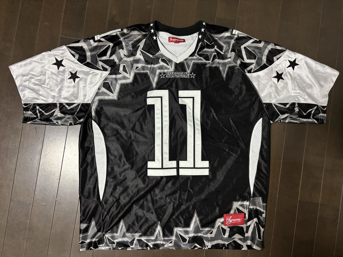 Yahoo!オークション -「supreme ホッケーシャツ」の落札相場