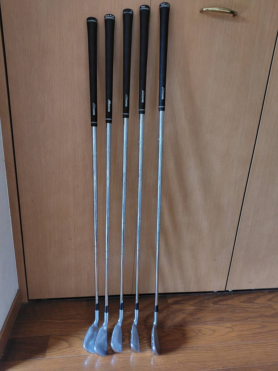 Yahoo!オークション -「jpx 921 ホットメタル アイアン」の落札