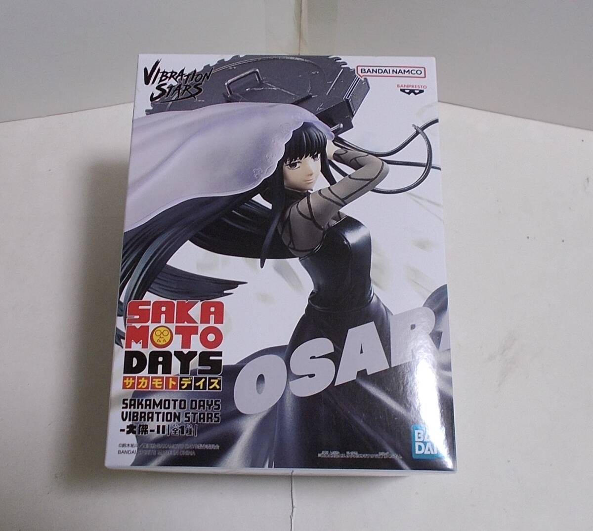 未開封　フィギュアセット　まとめ売り　呪術廻戦　SAKAMOTO DAYS 2025年最新】Yahoo!オークション -サカモトデイズ フィギュアの
