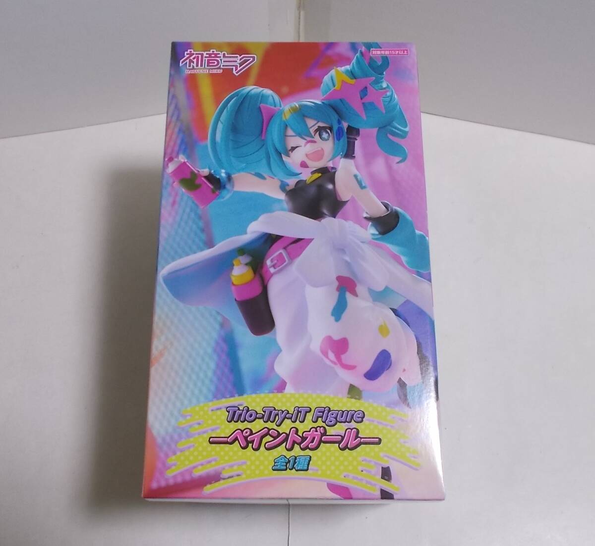 2025年最新】Yahoo!オークション -初音ミクフィギュアの中古品