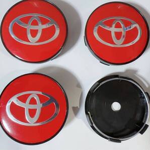 トヨタ TOYOTA ホイールセンターキャップ 60mm