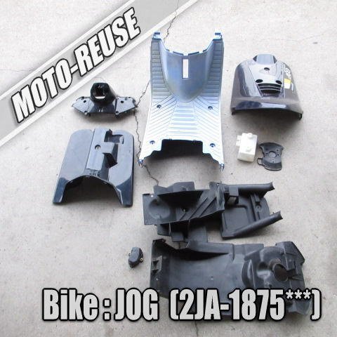 2025年最新】Yahoo!オークション -jog 2ja(パーツ)の中古品