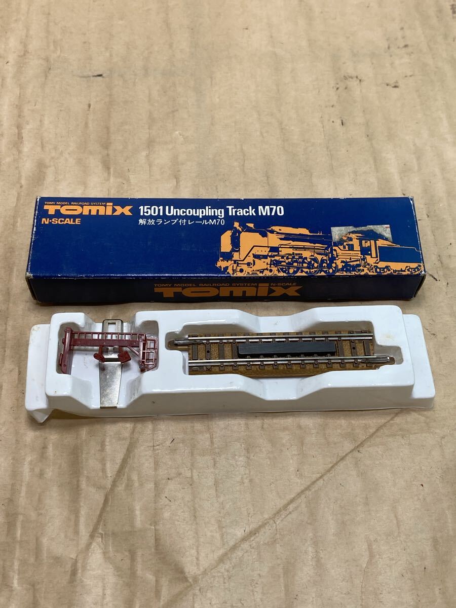 【ジャンク】Nゲージ約80両まとめ売り！おまけでレールや部品、パワーユニットも！ ジャンク】TOMIX Nゲージ パワーユニット レール ポイント 車両