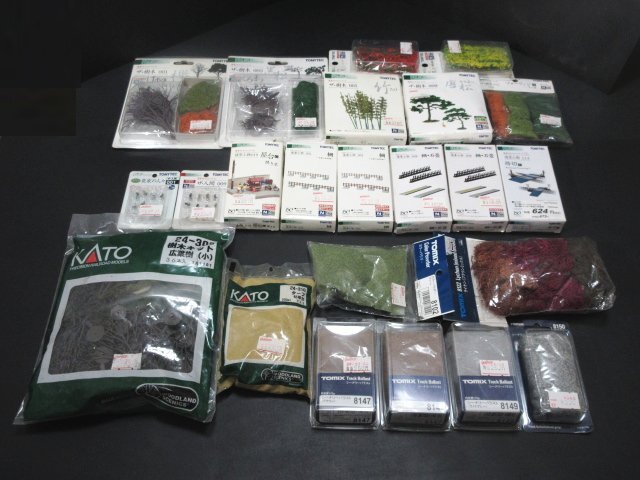 Yahoo!オークション -「nゲージ まとめ」(鉄道模型) の落札相場