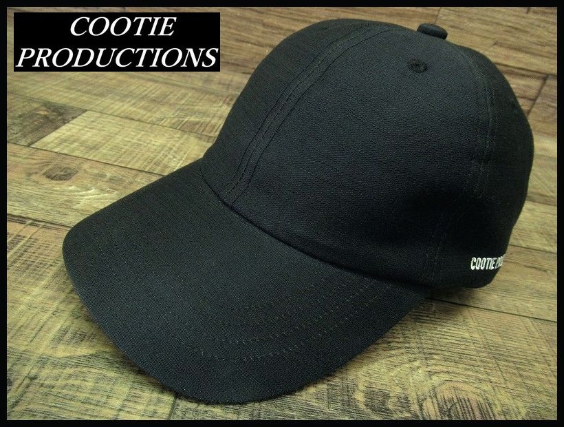 Yahoo!オークション -「cootie キャップ」の落札相場・落札価格