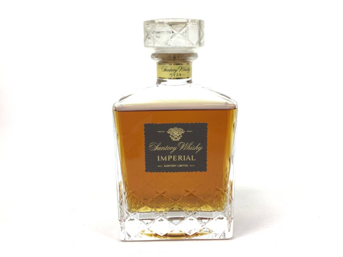 2025年最新】Yahoo!オークション -サントリー インペリアル