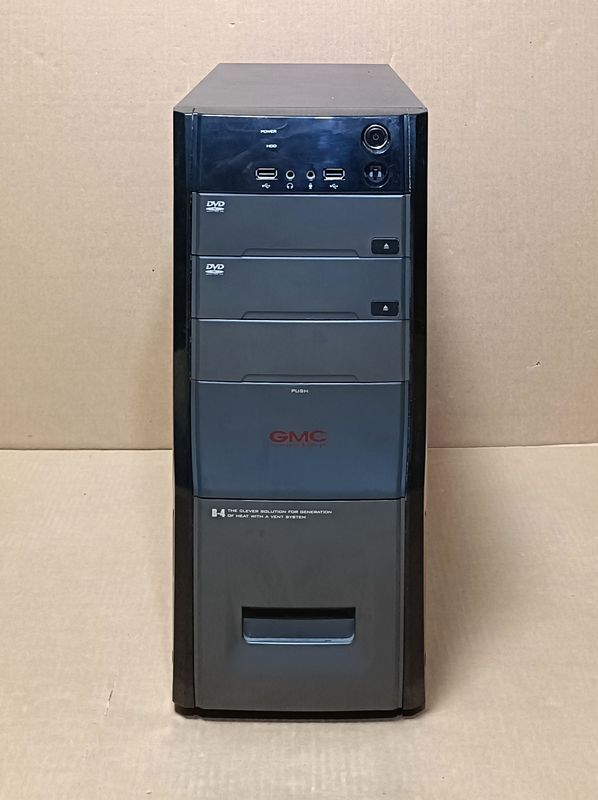 自作PC用ミドルタワー PC AT ケース、新品・未使用・未開封 51e-p7BGtXL._SS200_.jpg