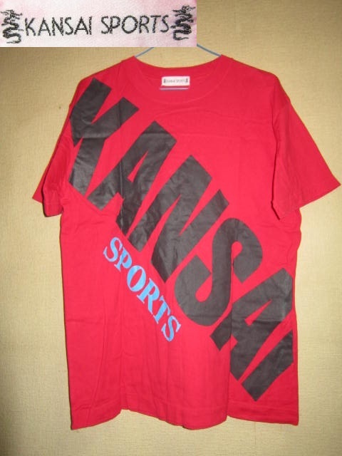 【限定品】レア　80s 山本寛斎 コラボTシャツ 昭和　古着　ヴィンテージ 限定品】レア 80s 山本寛斎 コラボTシャツ 昭和 古着