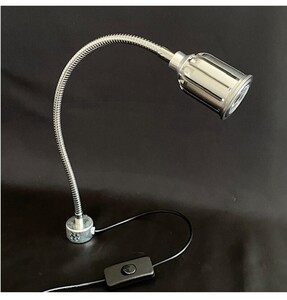 ◆新品◆MLC12◆LED◆フレキシブルマグネットライト◆スタンド◆ネオジム超強力◆杉原産業◆定価2968円◆
