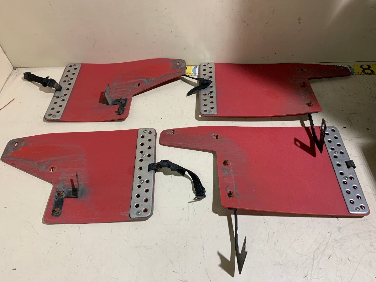 Yahoo!オークション -「フェンダーフラップ suzuki」(自動車