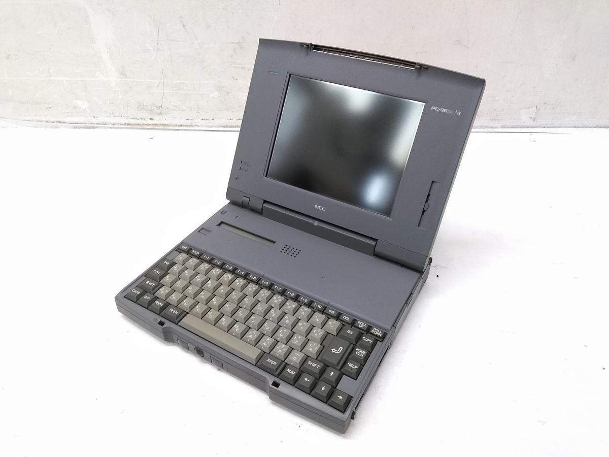 2025年最新】Yahoo!オークション -ジャンク(PC-98)の中古品