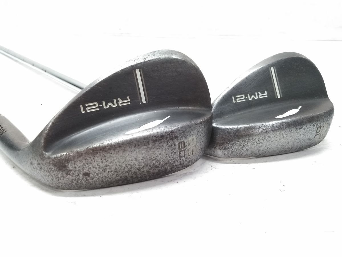 Fourteen - FOURTEEN フォーティーン RM-4 54 58 2本セット フォーティーン rm4のおすすめ人気商品一覧 通販 - Yahoo