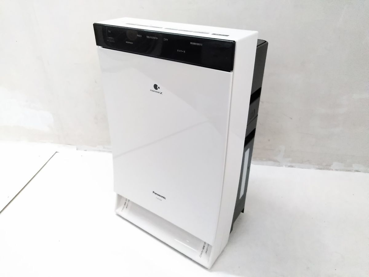 2025年最新】Yahoo!オークション -panasonic加湿空気清浄機の