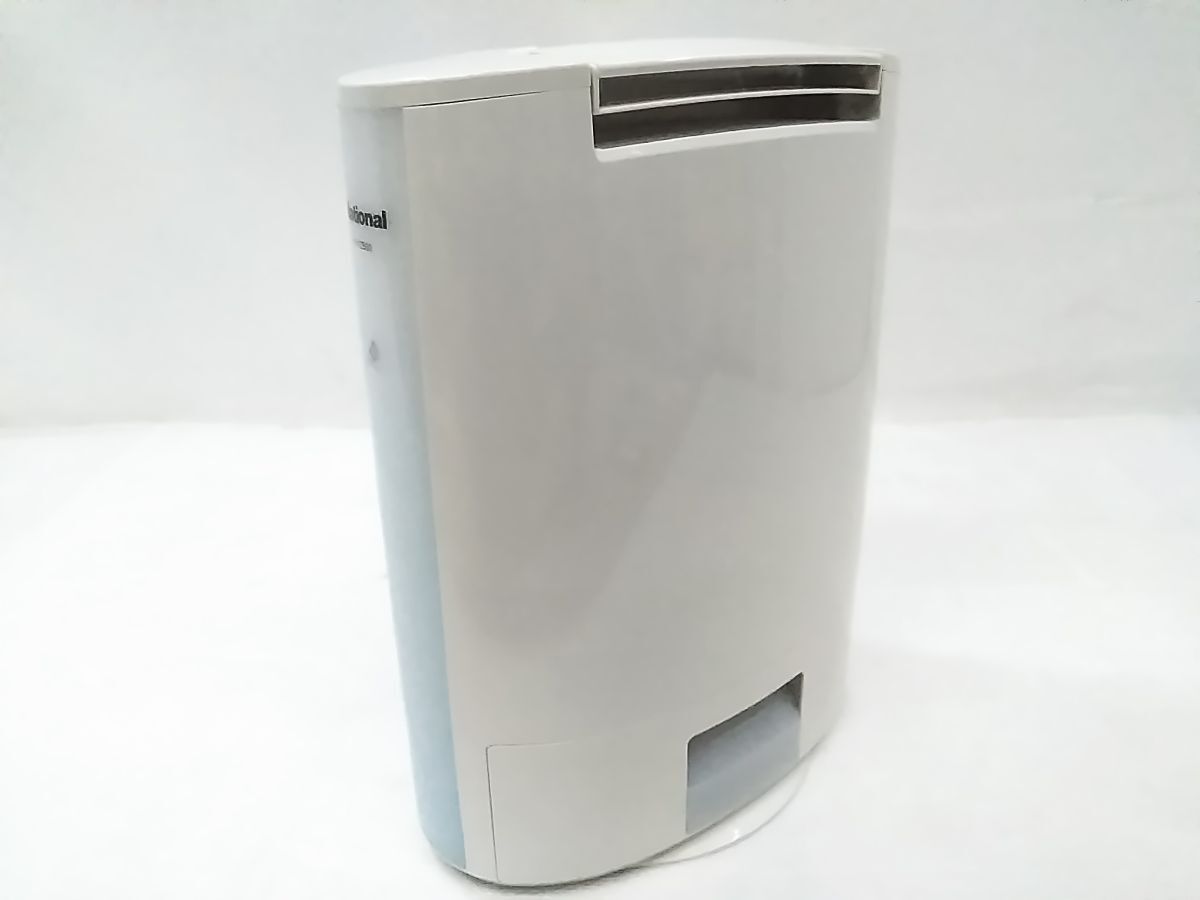 Yahoo!オークション -「ナショナル除湿機」の落札相場・落札価格