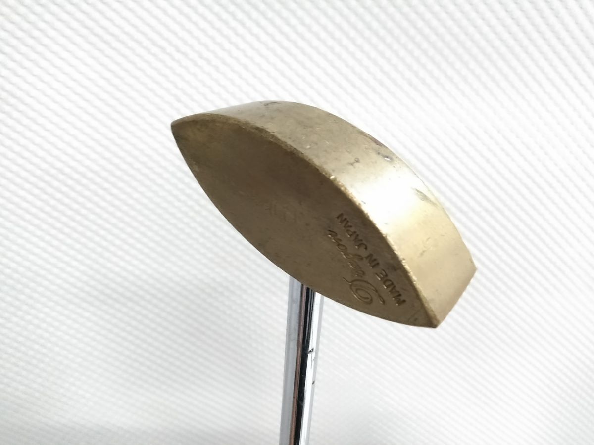 【未使用】長尺約47.6インチ ロングパター本体/TRUE TEMPERシャフト パターシャフト,KBS | Teeolive芦屋店 公式ECサイト