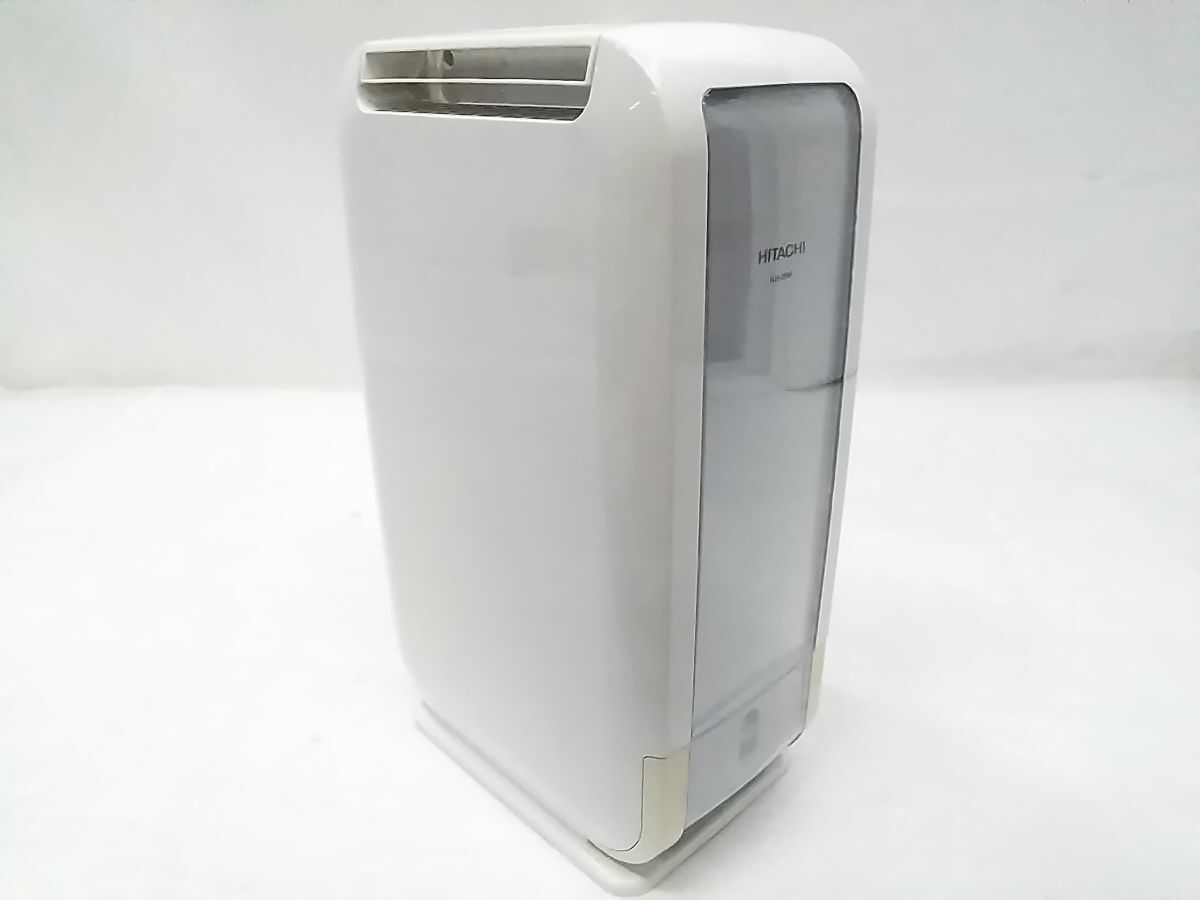 (未使用品) HITACHI 除湿機 2025年最新】Yahoo!オークション -除湿器 日立の中古品・新品