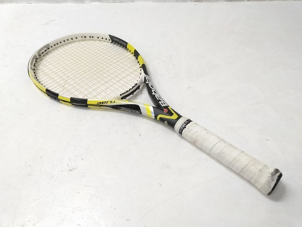 2025年最新】Yahoo!オークション -babolat aero proの中古品