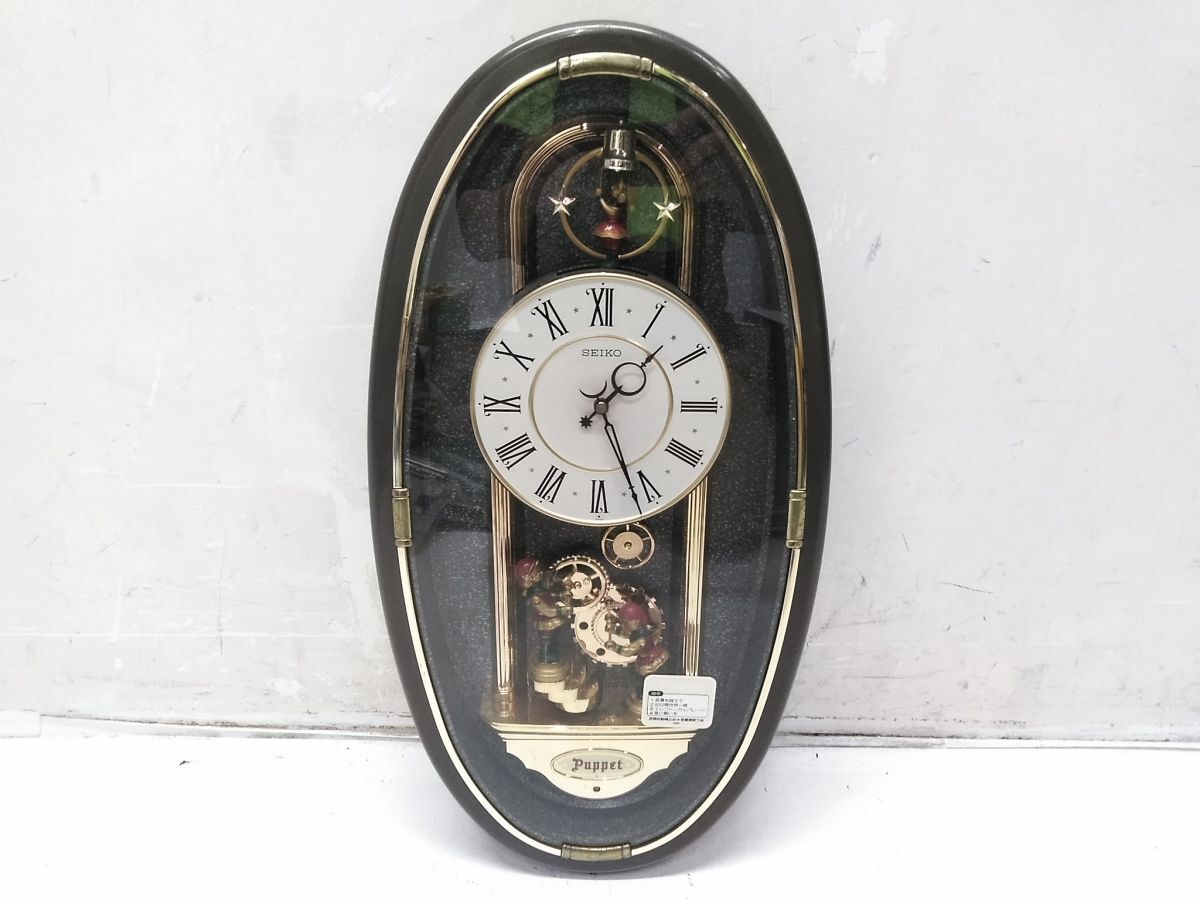 2025年最新】Yahoo!オークション -seiko puppetの中古品・新品