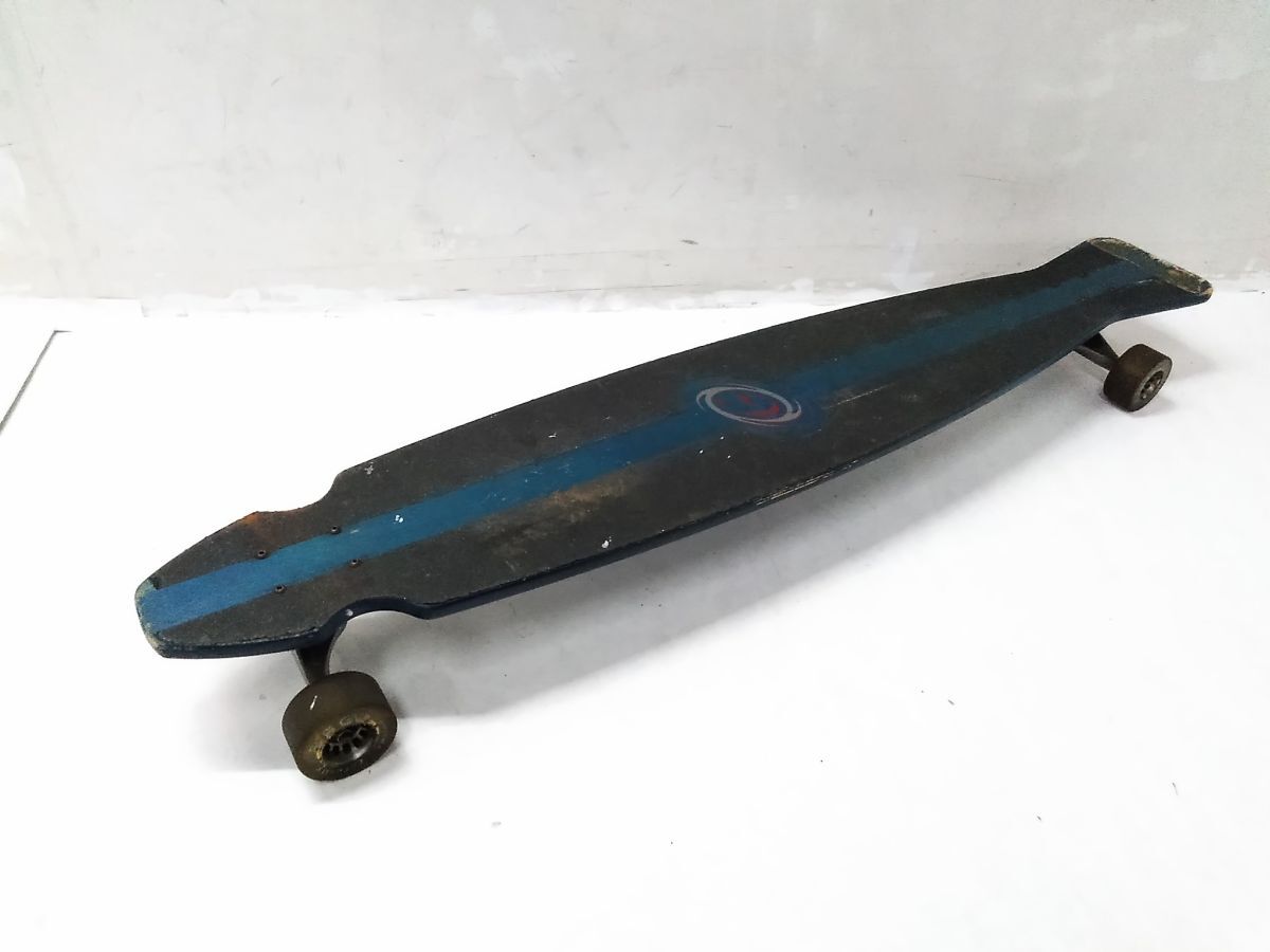 中古美品　GRAVITY グラビティー　スケートボード　32インチ　陸トレ Gravity (グラビティ) スケートボード｜トレファクONLINE