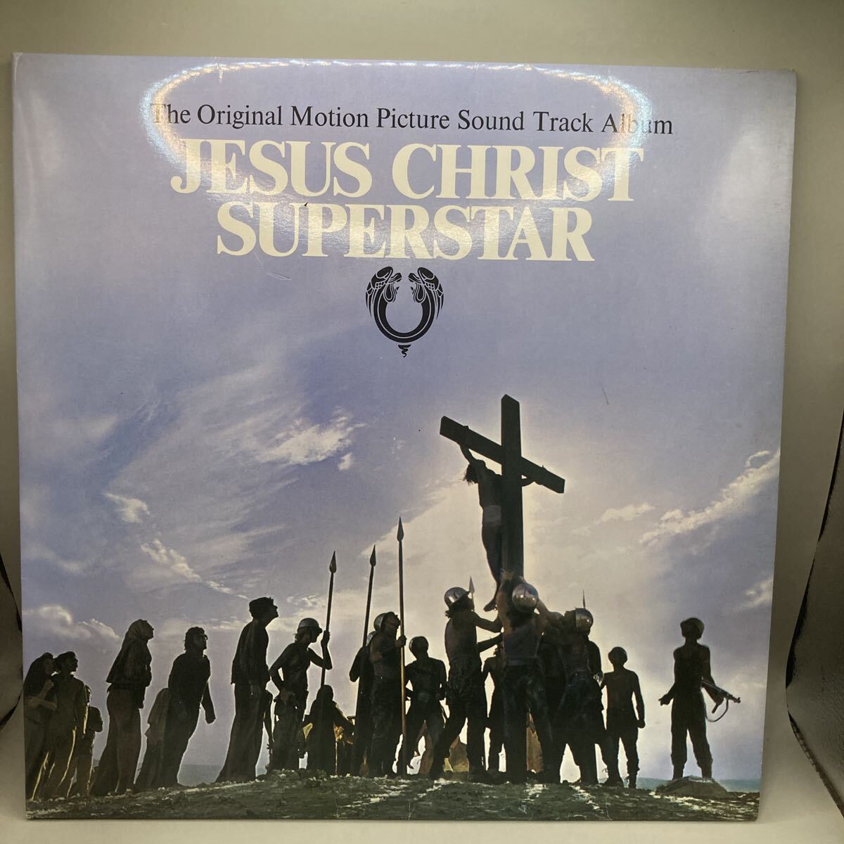 Yahoo!オークション -「ジーザスクライストスーパースター