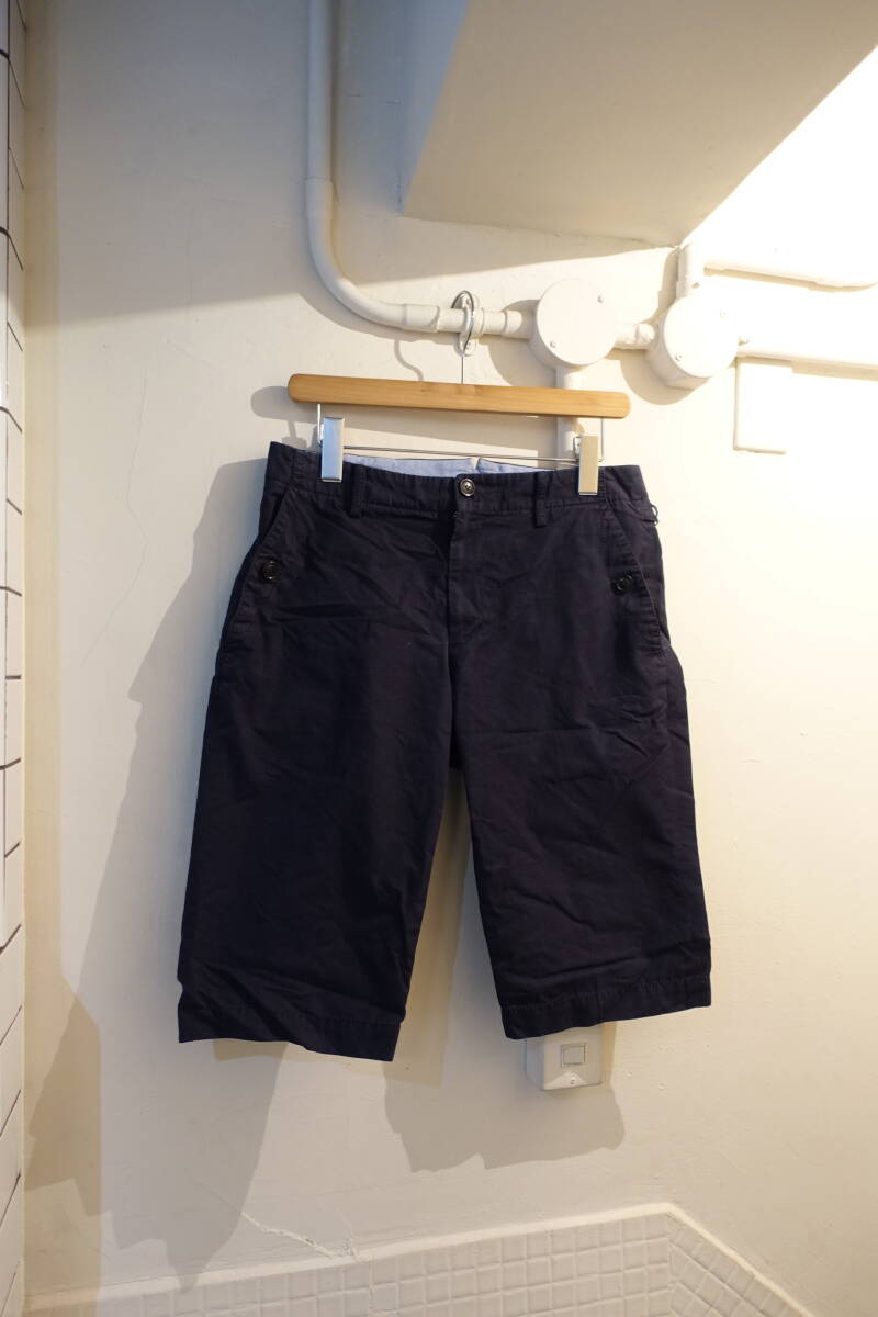 ジュンヤワタナベ コムデギャルソン ショートパンツ ハーフパンツ POINTER ジュンヤワタナベ コムデギャルソン ショートパンツ ハーフ