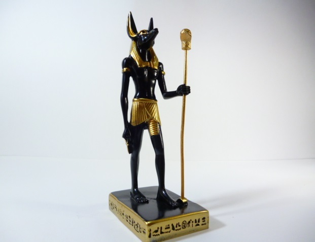 未使用　全通　エジプト神話 楽天市場】古代エジプト 神（アート・美術品・骨董品・民芸品