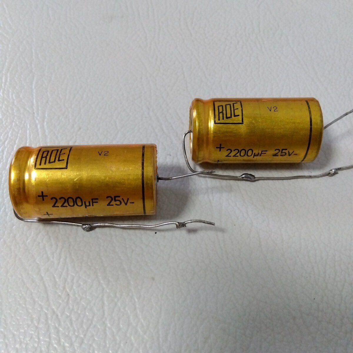 2025年最新】Yahoo!オークション -)ビンテージ(コンデンサ)の