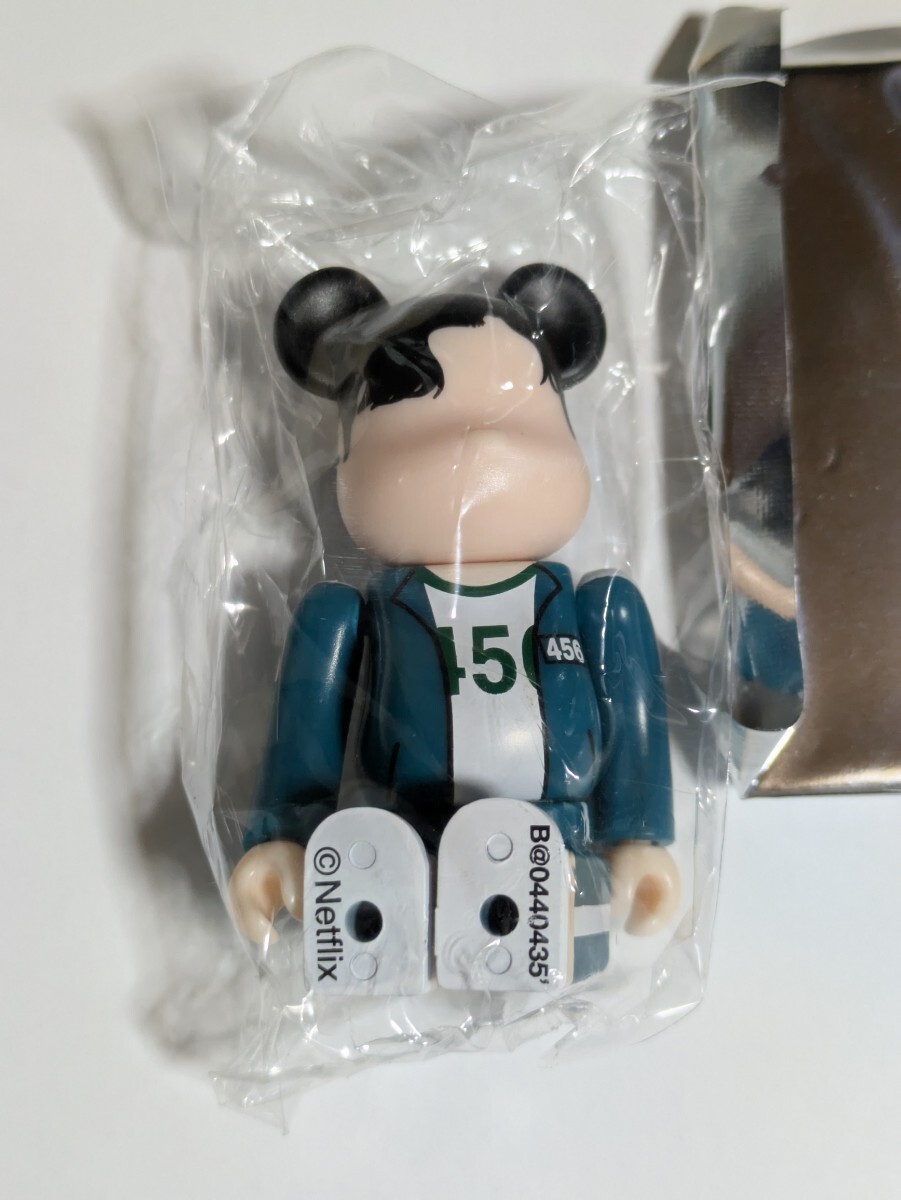 ベアブリックBE@RBRICK VIP シークレット　レア　シリーズ4 2025年最新】ベアブリック シリーズ4 シークレットの人気