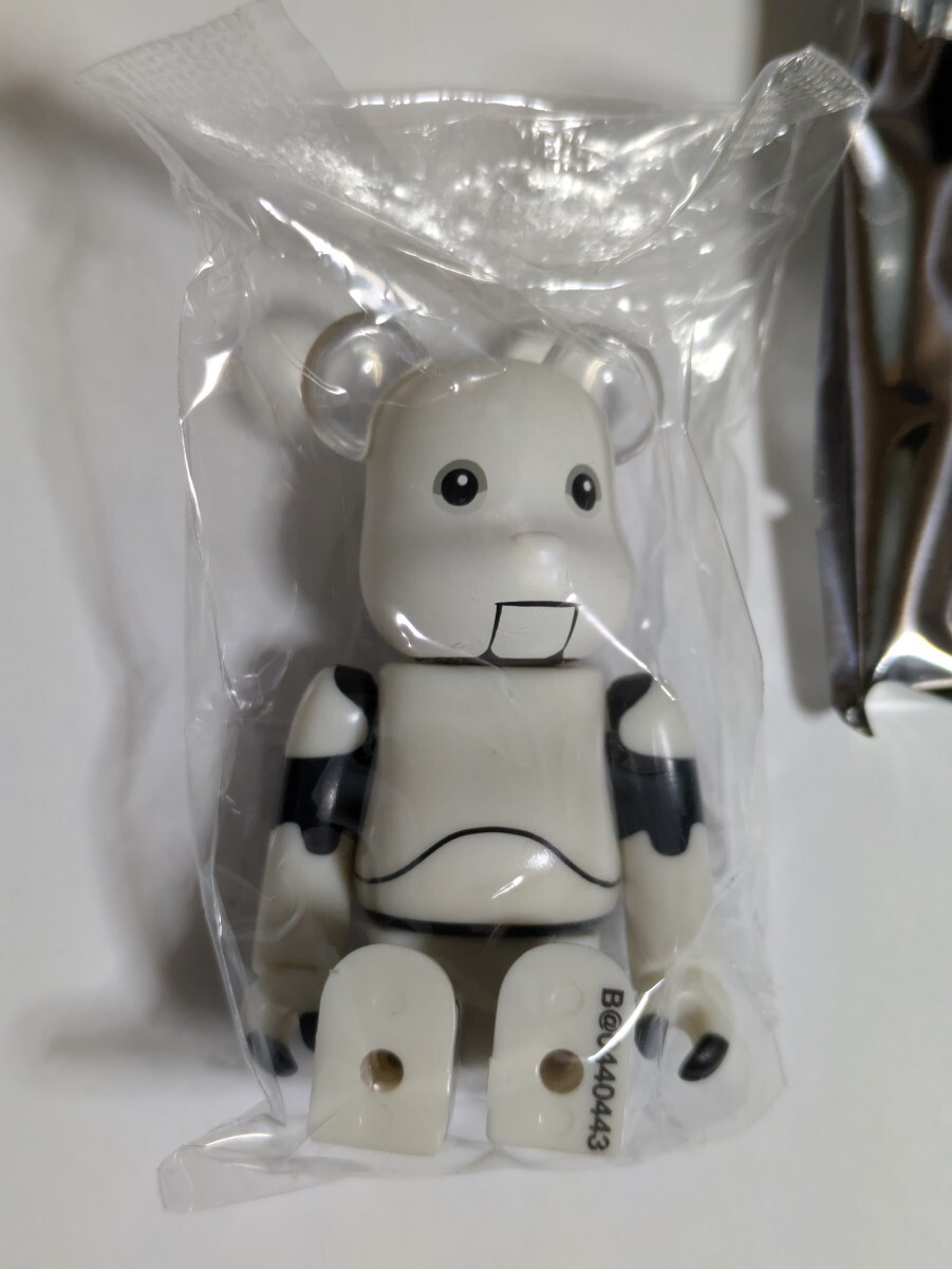 ベアブリック 100% カードのみまとめ ベアブリック 100% カードのみまとめ BE@RBRICK SERIES 50